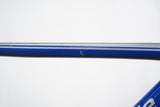 52cm Cannondale SuperSix EVO Carbon Rim Brake Frameset *Custom Painted*