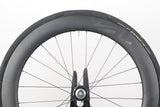 Roval CL 64 Rapide Carbon Clincher Disc Brake Wheelset Shimano/SRAM 11 Speed CL64