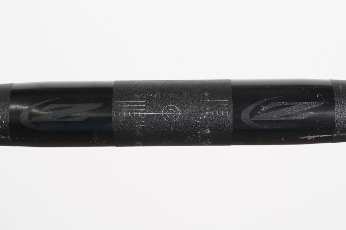 40cm Zipp Service Course SL-80 Alloy Compact Road Handlebar 31.8mm SL80