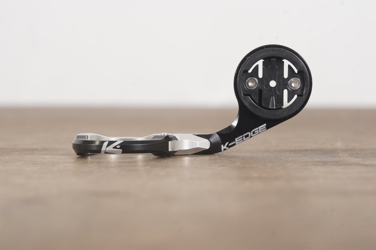 K-EDGE Race Mount Out Front Cycling Computer Mount 31g