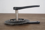 170mm 52/36T Shimano Ultegra FC-R8100 11 Speed Crankset 8100