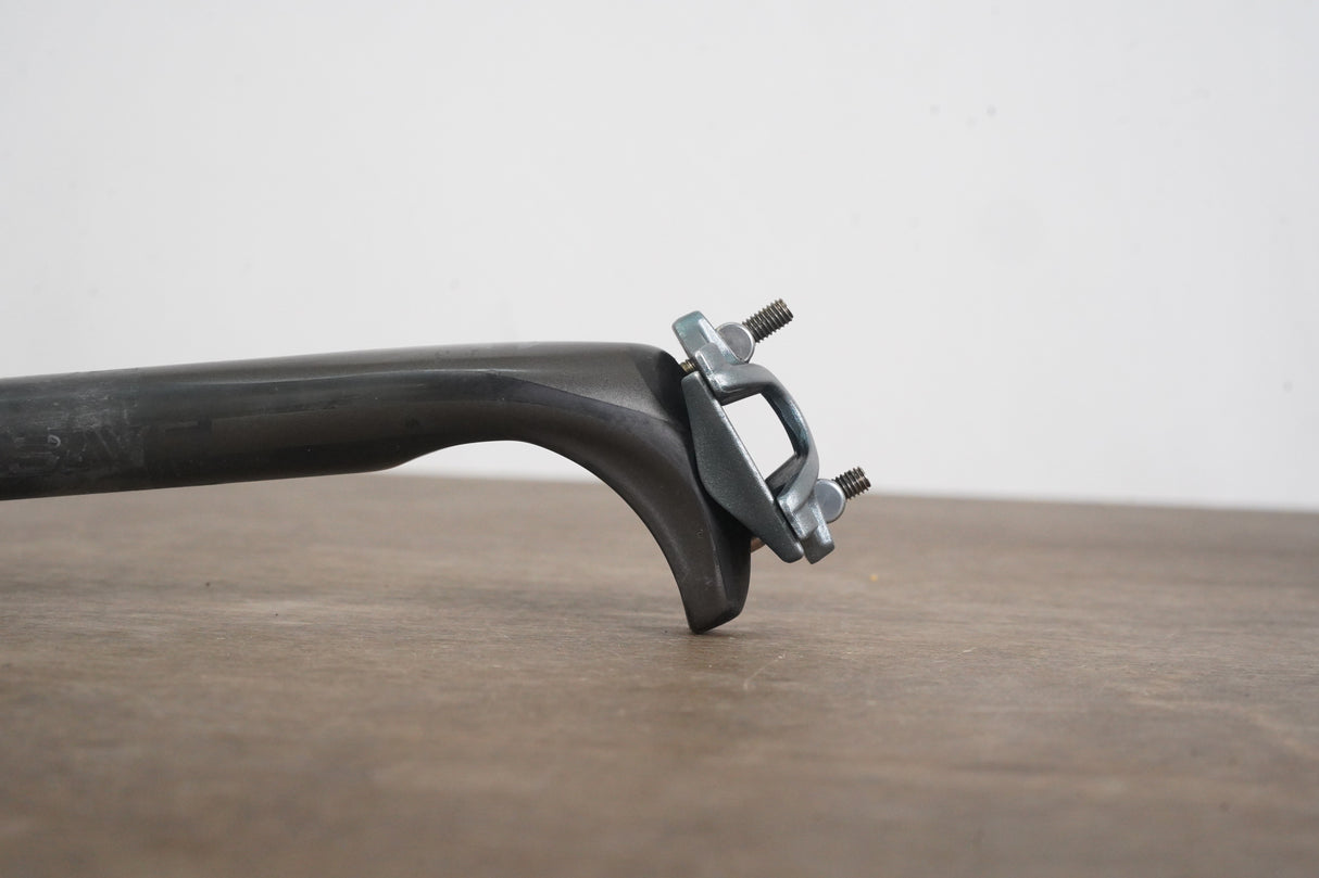 25.4mm Cannondale SAVE Carbon Setback Road Bike Seatpost