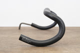 38cm Bontrager Comp Alloy Compact Road Handlebars 31.8mm