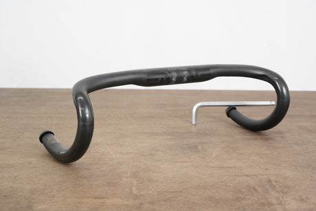 40cm ENVE Carbon Compact Road Handlebar 31.8mm