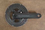 170mm 52/36T Shimano Ultegra FC-R8100 11 Speed Crankset 8100