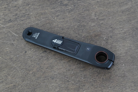 NDS 175mm Shimano Ultegra FC-R8100 4iiii Power Meter Crank Arm 203g
