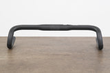 NEW TAKE-OFF 42cm Roval Terra Carbon Compact Gravel CX Handlebar 31.8mm