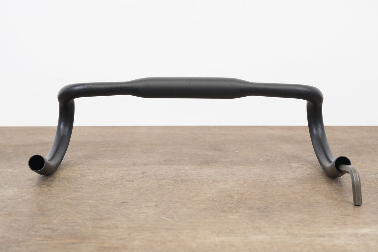 38cm Bontrager Comp Alloy Compact Road Handlebars 31.8mm