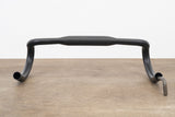 38cm Bontrager Comp Alloy Compact Road Handlebars 31.8mm