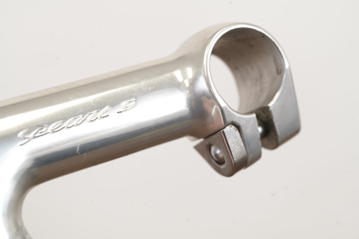 90mm Nitto Pearl Quill Alloy Stem 22.2mm 7/8" 25.4mm 272g