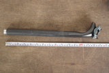 25.4mm Cannondale SAVE Carbon Setback Road Bike Seatpost