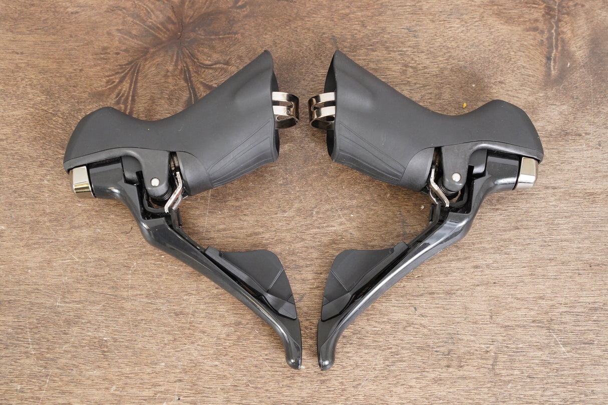 Shimano Ultegra ST-6800 11 Speed Mechanical Rim Brake Road Shifters