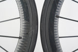 Mavic Cosmic SLR Carbon Clincher Rim Brake Wheelset Shimano/SRAM 11 Speed