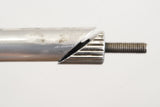 90mm Nitto Pearl Quill Alloy Stem 22.2mm 7/8" 25.4mm 272g
