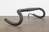 NEW TAKE-OFF 42cm Roval Terra Carbon Compact Gravel CX Handlebar 31.8mm