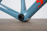 54cm Specialized S-WORKS Tarmac SL6 Euro Carbon Rim Brake Road Frameset