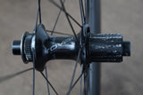 Roval CL 64 Rapide Carbon Clincher Disc Brake Wheelset Shimano/SRAM 11 Speed CL64