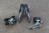 SRAM Red eTap 11 Speed Wireless Electronic Rim Brake Groupset