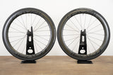 Roval CL 50 Carbon Tubeless Clincher Disc Brake Wheelset Shimano/SRAM 11 Speed