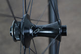 Roval CL 64 Rapide Carbon Clincher Disc Brake Wheelset Shimano/SRAM 11 Speed CL64
