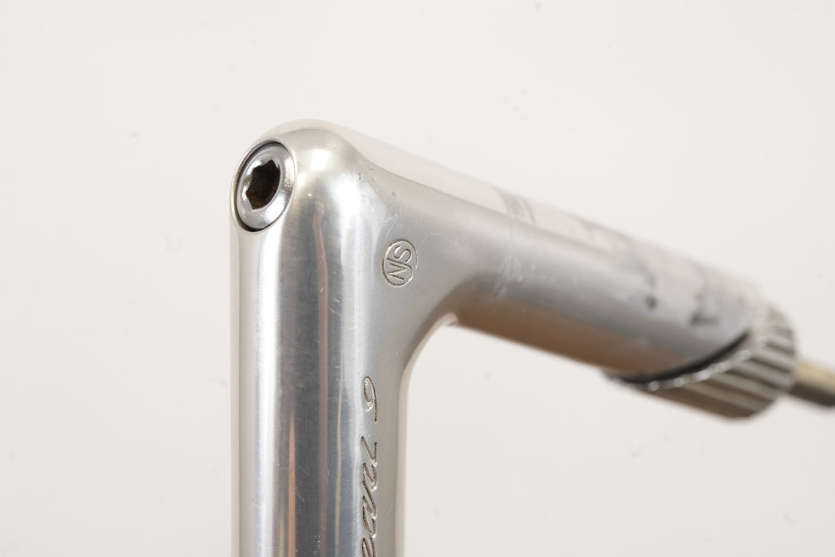 90mm Nitto Pearl Quill Alloy Stem 22.2mm 7/8" 25.4mm 272g