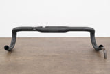 NEW TAKE-OFF 42cm Roval Terra Carbon Compact Gravel CX Handlebar 31.8mm