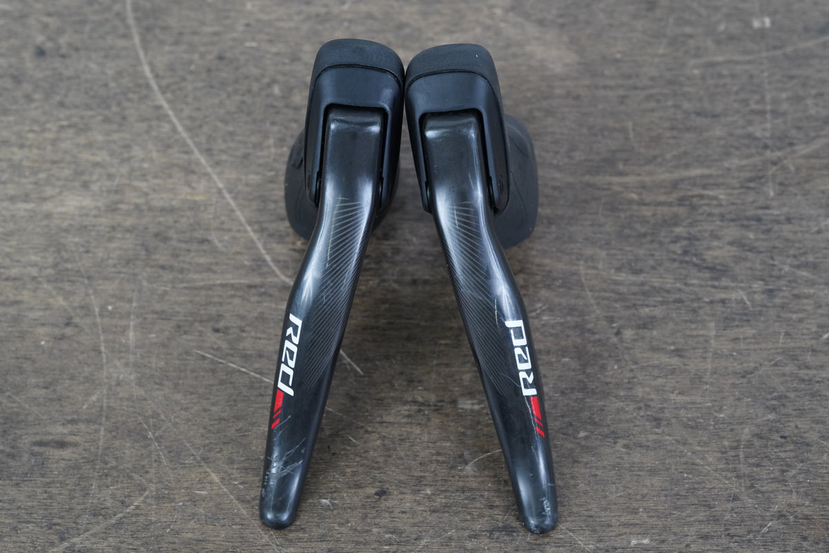 SRAM Red eTap 11 Speed Wireless Electronic Rim Brake Groupset