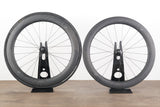 Roval CL 64 Rapide Carbon Clincher Disc Brake Wheelset Shimano/SRAM 11 Speed CL64