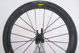 Mavic Cosmic SLR Carbon Clincher Rim Brake Wheelset Shimano/SRAM 11 Speed