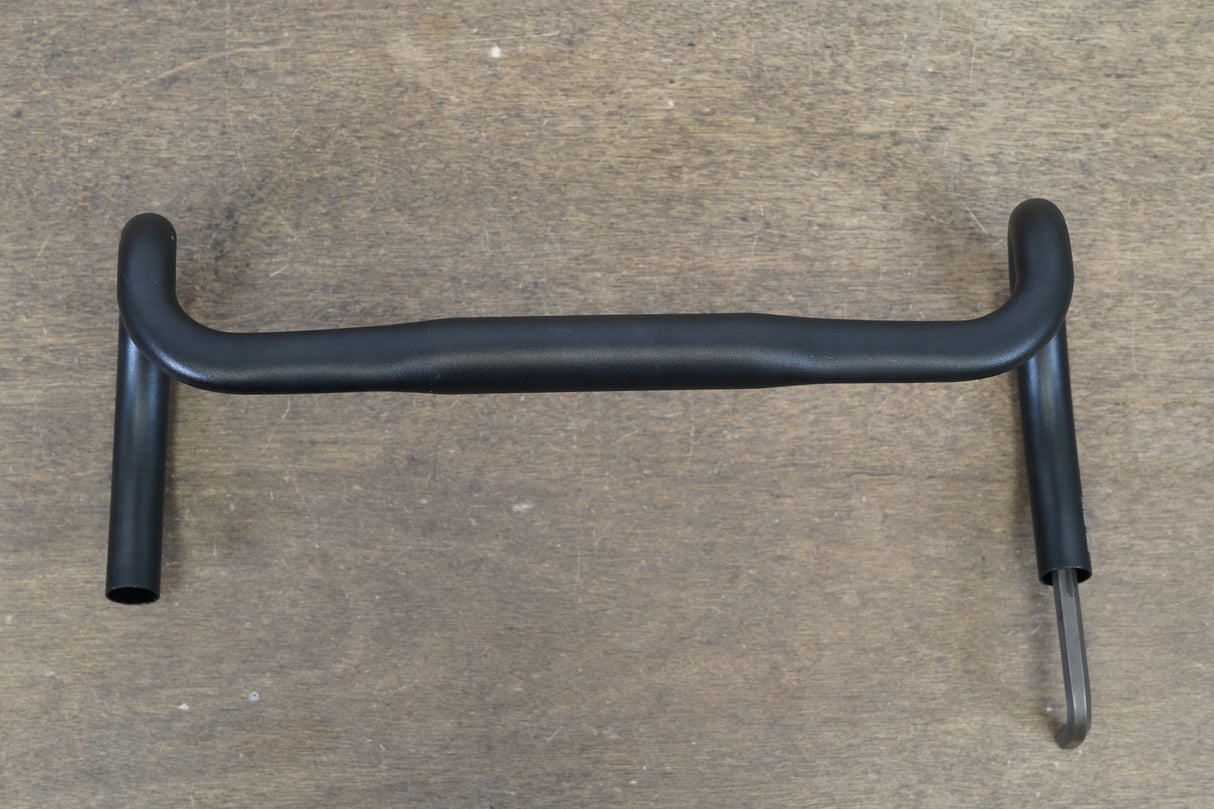 38cm Bontrager Comp Alloy Compact Road Handlebars 31.8mm