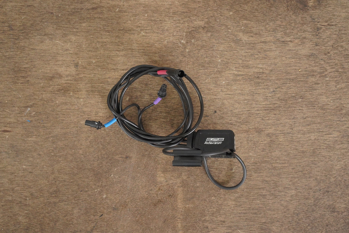 Campagnolo Super Record EPS V2 11 Speed Electronic Rim Brake Groupset