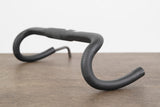 NEW TAKE-OFF 42cm Roval Terra Carbon Compact Gravel CX Handlebar 31.8mm