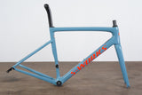 54cm Specialized S-WORKS Tarmac SL6 Carbon Rim Brake Frameset *Repaired*