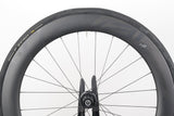 Roval CL 64 Rapide Carbon Clincher Disc Brake Wheelset Shimano/SRAM 11 Speed CL64
