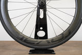 Roval CL 50 Carbon Tubeless Clincher Disc Brake Wheelset Shimano/SRAM 11 Speed
