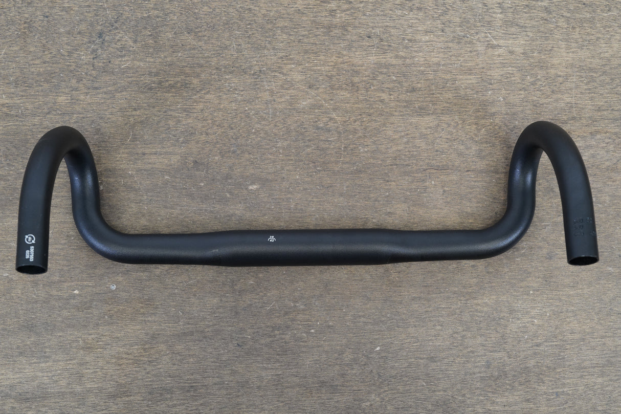 38cm Bontrager Comp Alloy Compact Road Handlebars 31.8mm