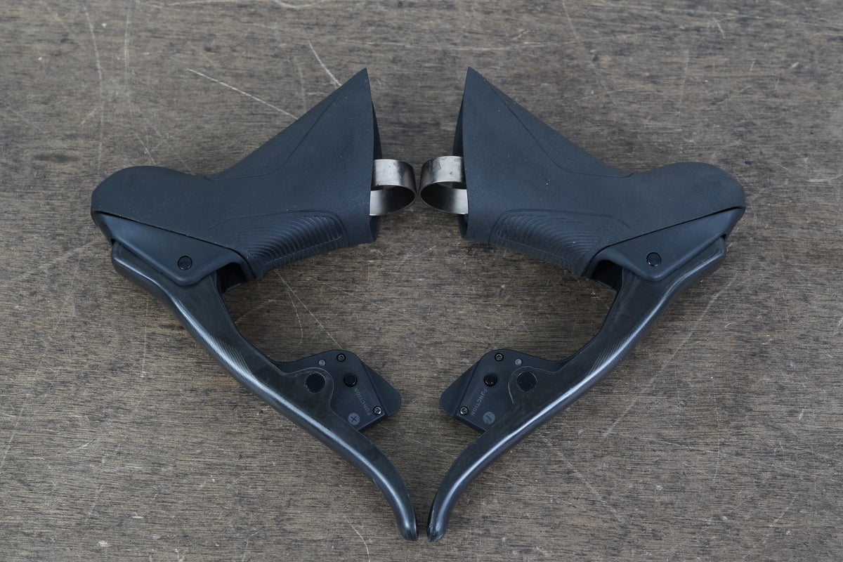 SRAM Red eTap 11 Speed Wireless Electronic Rim Brake Groupset