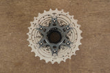 11-28T Shimano Ultegra CS-R8000 11 Speed Cassette 245g 8000