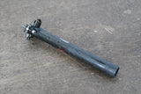 27.2mm FSA SL-K Carbon Alloy Setback Seatpost SLK 156g