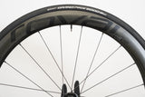 Roval CL 50 Carbon Tubeless Clincher Disc Brake Wheelset Shimano/SRAM 11 Speed