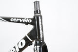 51cm Cervelo R3 SL Carbon Rim Brake Road Frameset