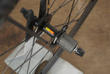 Mavic Cosmic SLR Carbon Clincher Rim Brake Wheelset Shimano/SRAM 11 Speed