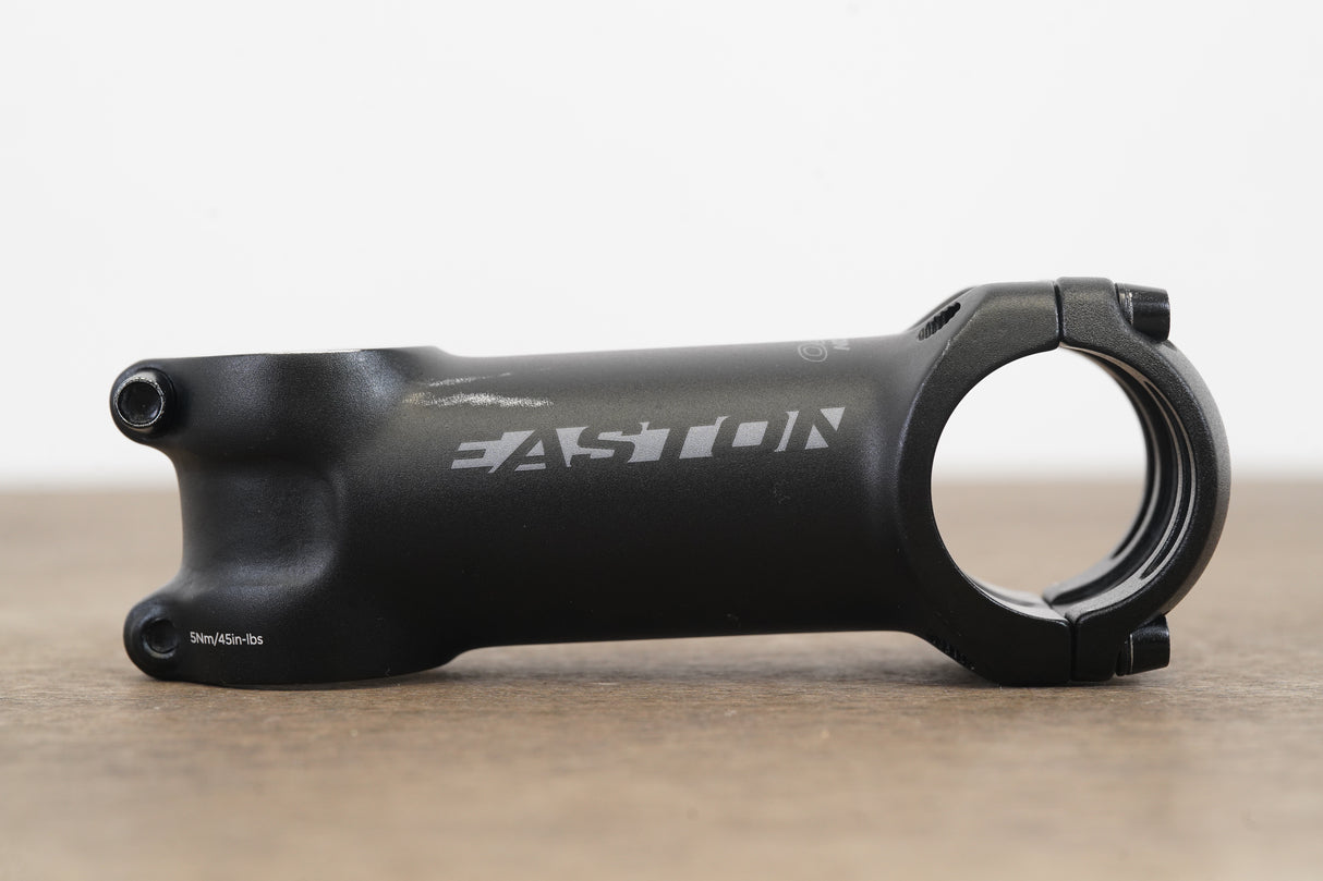 Easton EA70 90mm ±6 Degree Alloy Road Stem 142g 1 1/8" 31.8mm EA 70