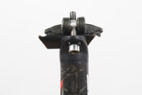 27.2mm FSA SL-K Carbon Alloy Setback Seatpost SLK 156g