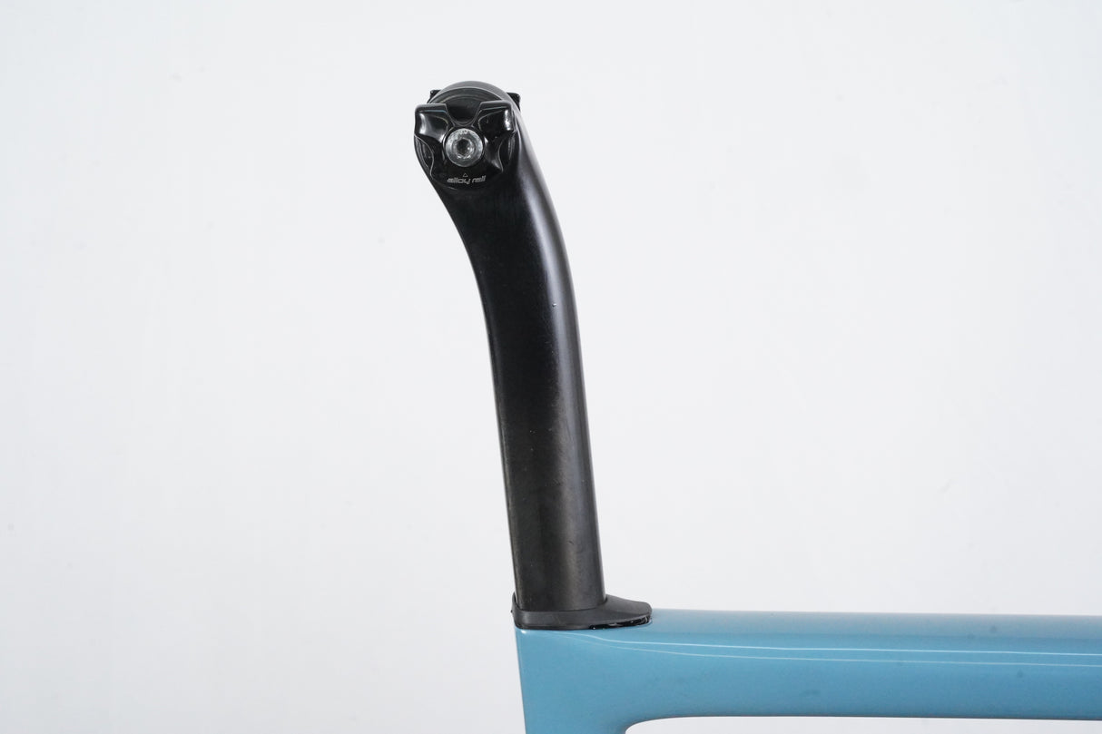 54cm Specialized S-WORKS Tarmac SL6 Carbon Rim Brake Frameset *Repaired*