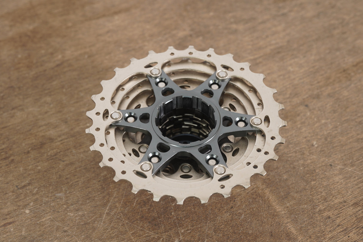 11-28T Shimano Ultegra CS-R8000 11 Speed Cassette 245g 8000