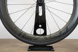 Roval CL 50 Carbon Tubeless Clincher Disc Brake Wheelset Shimano/SRAM 11 Speed
