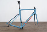 54cm Specialized S-WORKS Tarmac SL6 Carbon Rim Brake Frameset *Repaired*