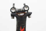 27.2mm FSA SL-K Carbon Alloy Setback Seatpost SLK 156g