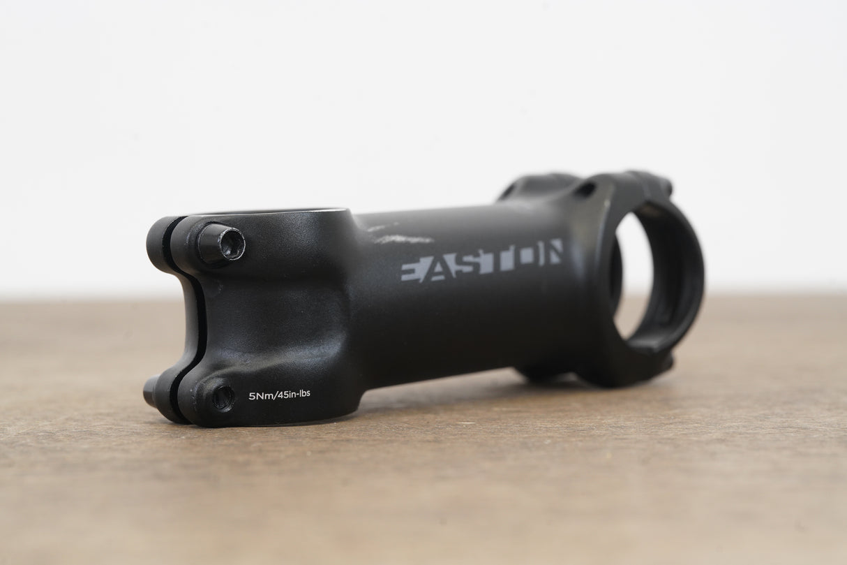 Easton EA70 90mm ±6 Degree Alloy Road Stem 142g 1 1/8" 31.8mm EA 70